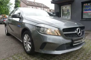 Mercedes-Benz A 180 Style - Klima|Navi|SHZ|PTS
