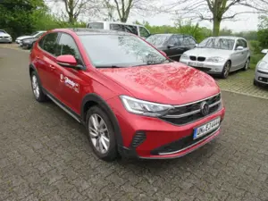 Volkswagen Taigo MOVE 1.0 TSI PANORAMA LED ALU APS SITZHZG APP GJR