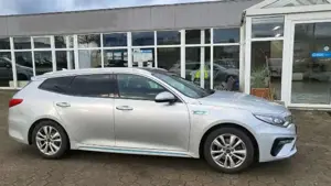 Kia Optima 2.0 Hybrid Spirit PHEV (EURO 6d-TEMP) Bild 3