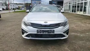 Kia Optima 2.0 Hybrid Spirit PHEV (EURO 6d-TEMP) Bild 2