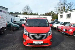Opel Vivaro 1,6 CDTI L 2 H 1