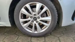 Kia Optima 2.0 Hybrid Spirit PHEV (EURO 6d-TEMP) Bild 4