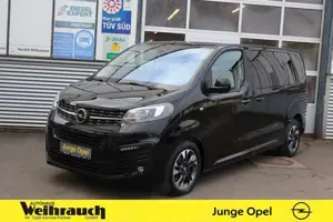 Opel Zafira Life Tourer 2.0 Diesel AT8+AHK+