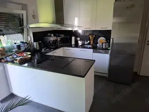 Verkaufe Kuchenmöbel