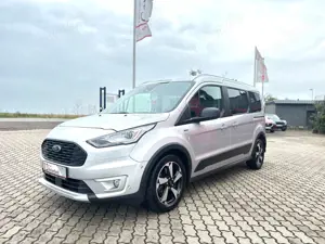 Ford Tourneo Connect Active