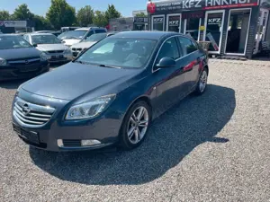 Opel Insignia 2.0 CDTI Sport 118kW Sitzheizung!!PDC!!
