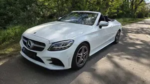 Mercedes-Benz C 180 AMG Line + 3J MB-100 Garantie