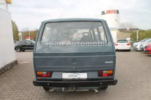 Volkswagen T3 Caravelle 51kW/8-Sitzer/Anhängerkupplung Bild 5