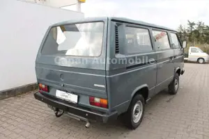 Volkswagen T3 Caravelle 51kW/8-Sitzer/Anhängerkupplung Bild 4