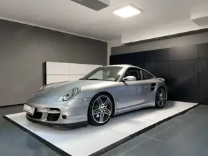 Porsche 911 997 Turbo 2.Hand Achse Sonderstabilisatoren