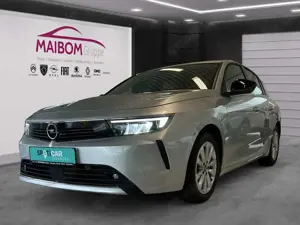 Opel Astra L Lim. 5-trg. Elegance+Allwetterreifen+