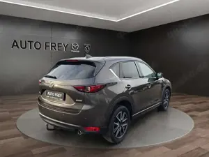 Mazda CX-5 Diesel AHK AWD Sports-Line LED HEAD-UP NAVI KAMERA Bild 3