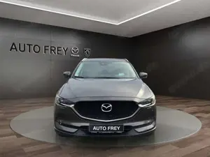 Mazda CX-5 Diesel AHK AWD Sports-Line LED HEAD-UP NAVI KAMERA Bild 5