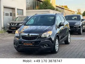 Opel Mokka 1.4 Turbo ecoFLEX INNVATION Start/Stop*NAV Bild 1