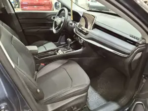 Jeep Compass S Plug-In Hybrid 4WD 1.3  Navi AHK abn. Bild 4