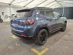 Jeep Compass S Plug-In Hybrid 4WD 1.3  Navi AHK abn. Bild 3