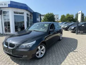 BMW 530 i**xDrive** aus 2. Hand ** ALLRAD ** SELTEN !