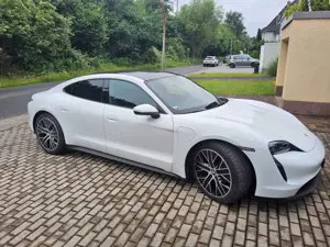 Porsche Taycan Taycan Performancebatterie Plus