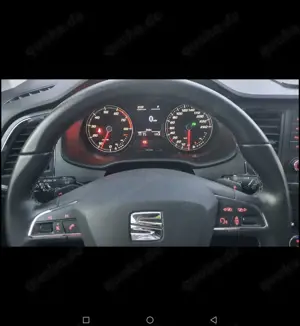 SEAT Ateca 1.4 ECO TSI 4Drive DSG XCELLENCE Bild 3