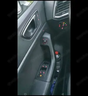 SEAT Ateca 1.4 ECO TSI 4Drive DSG XCELLENCE Bild 4