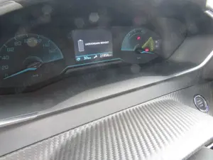 Peugeot 208 (e-) Active  Elektro 100KW Bild 3