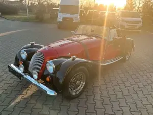 Morgan 4/4 Sport Roadstar