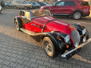 Morgan 4/4 Sport Roadstar Bild 5
