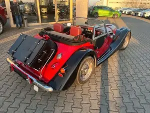 Morgan 4/4 Sport Roadstar Bild 4