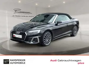 Audi A5 S line 40 TFSI Matrix ACC Kamera