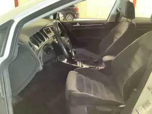 Volkswagen Golf Golf 1.4 TSI BlueMotion TechnologyHighline