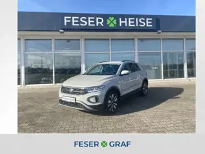 Volkswagen T-Roc 1.5 TSI MOVE DSG*Navi*RaerView*AppConnect