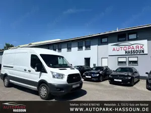 Ford Transit Kasten 330 L3 Trend TÜV 06/27 Tempo Multi Klima 3- Bild 3