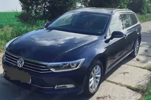 Volkswagen Passat Variant 1.6 TDI (BlueMotion Technology) Comfortline