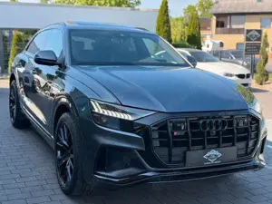Audi Q8 50 TDI quattro/SQ8/BO/Pano/Matrix/Virtual