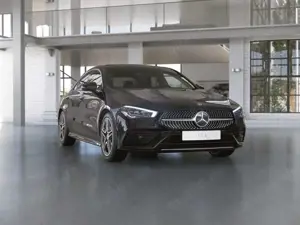 Mercedes-Benz CLA 250 CLA Coupe Plug-In-Hybrid e 8G-DCT AMG Line