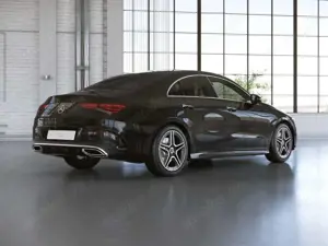 Mercedes-Benz CLA 250 CLA Coupe Plug-In-Hybrid e 8G-DCT AMG Line Bild 2