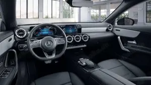 Mercedes-Benz CLA 250 CLA Coupe Plug-In-Hybrid e 8G-DCT AMG Line Bild 4