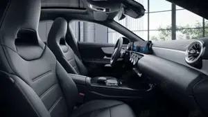 Mercedes-Benz CLA 250 CLA Coupe Plug-In-Hybrid e 8G-DCT AMG Line Bild 5