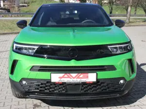 Opel Mokka Automatik Ultimate LED NAV AdapTemp 18 ZOLL