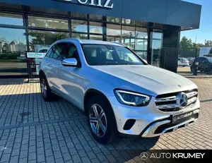 Mercedes-Benz GLC 300 4MATIC Distronic+Mulibeam+Hands Free A. Bild 2