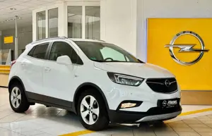 Opel Mokka X Innovat/AHZV/Navi/Kam/Allwett/Sitzh/Lenkhz/LED/AGR