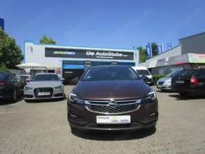 Opel Astra -K Innovation mit Top Ausstattung-AHK1450KG-ALU!!