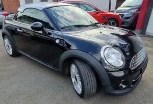 MINI Cooper Coupe Harman-Kardon+Xenon+Klimaautom.