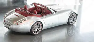 Wiesmann MF 4 Roadster*100% EXCLUSIVE*