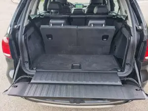 BMW X5 Baureihe X5 xDrive25d