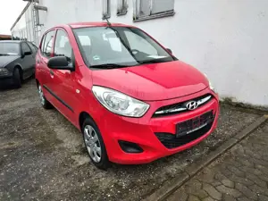 Hyundai i10 EDITION PLUS