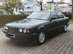 BMW 525 525i