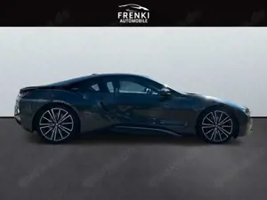 BMW i8 Baureihe i8 Coupe Basis*Facelift* Bild 4