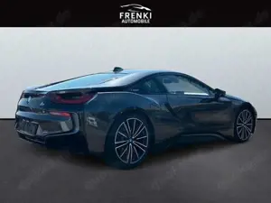 BMW i8 Baureihe i8 Coupe Basis*Facelift* Bild 5