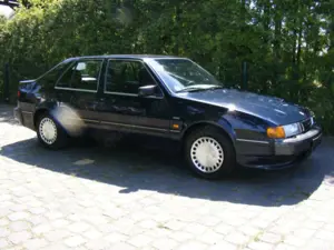 Saab 9000 2.3-16 CS*Automatik*Schiebedach Bild 5